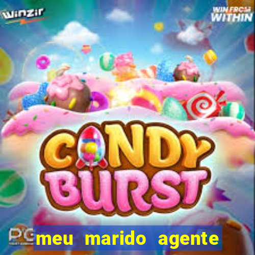 meu marido agente secreto download